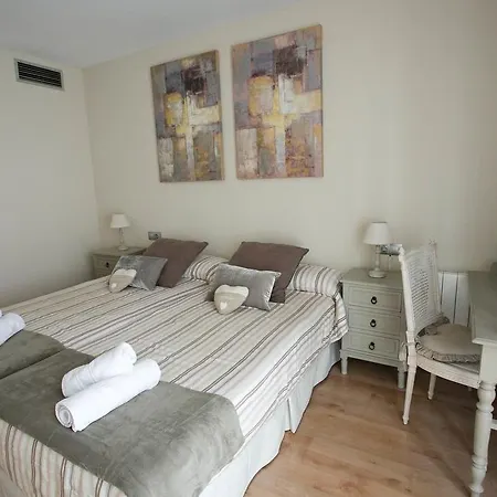 Center Luxury Apartment