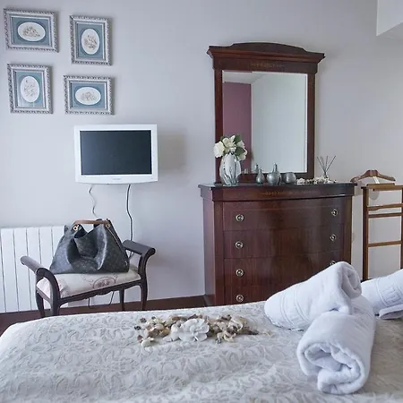 Apartment Center Luxury *