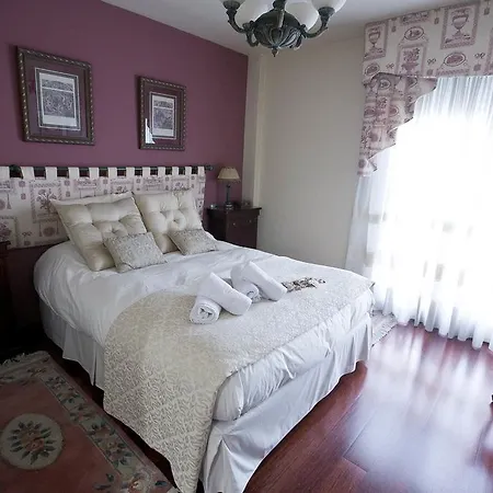 Apartment Center Luxury