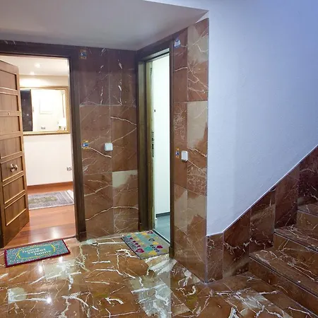 Apartment Center Luxury Alicante