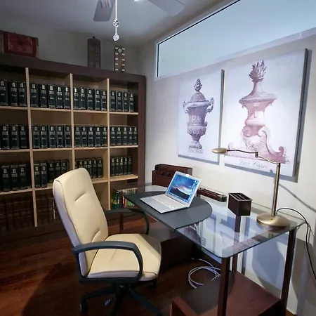 Center Luxury Alicante