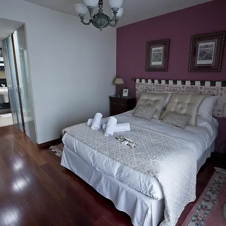 Apartment Center Luxury Alicante