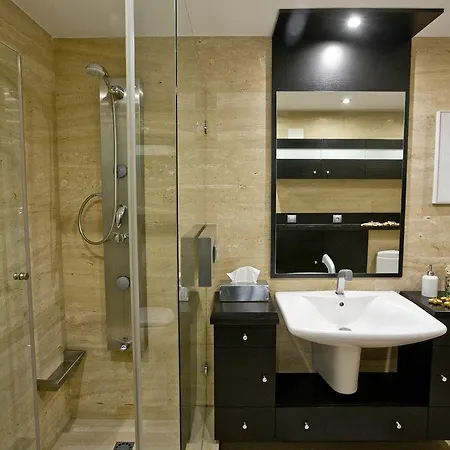 Center Luxury Apartment Alicante