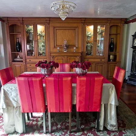 Center Luxury Apartment *