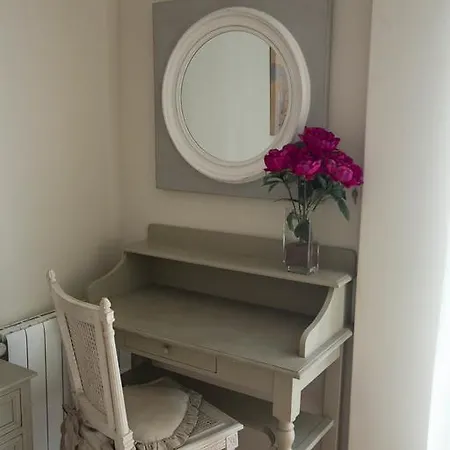 Apartment Center Luxury Alicante