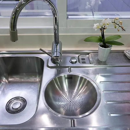 Center Luxury Apartment Alicante