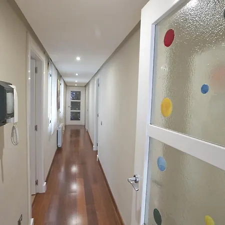 Apartment Center Luxury *