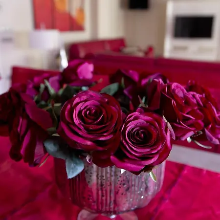 Apartment Center Luxury *