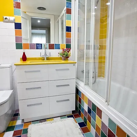 Apartment Center Luxury Alicante