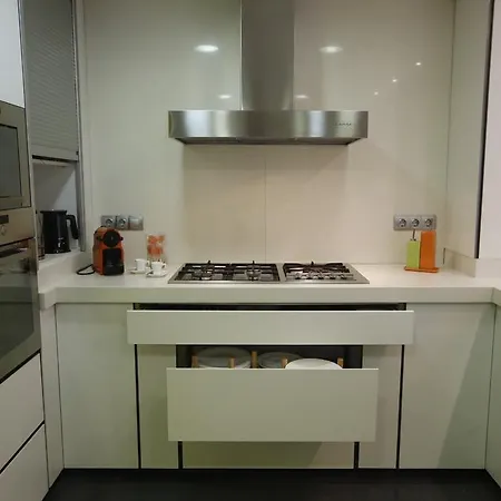 Center Luxury * Alicante