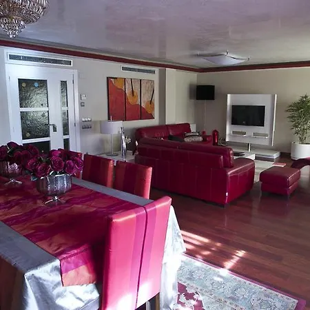 Center Luxury Apartment Alicante