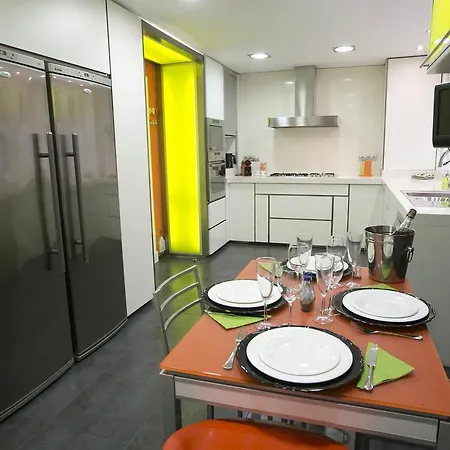 Center Luxury Apartment Alicante