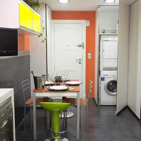 Apartment Center Luxury *